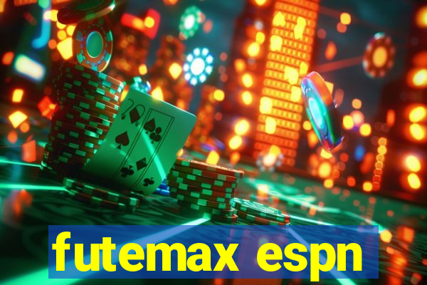 futemax espn